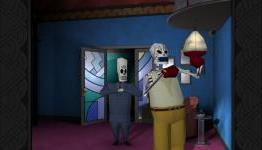 Grim Fandango Remastered Review | Attack of the Fanboy