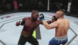 EA Sports UFC Only $10 on Xbox One