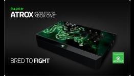 Razer Atrox Arcade Stick Review: One Game Pony