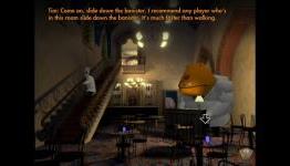 Grim Fandango Remastered review | Eurogamer