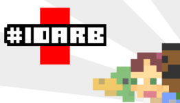 #IDARB Review – Zero1gaming