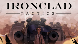 Ironclad Tactics Review – Pick a Card (PS4) | PSLS