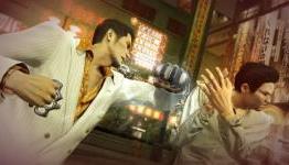 Yakuza Zero ‘Kiryu, Chapter One’ gameplay walkthrough