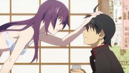 Bakemonogatari Review | Rice Digital