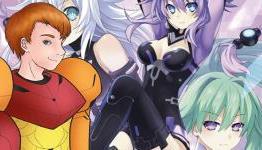 Falcon Kick Gaming: Hyperdimension Neptunia Re;Birth 2 Review