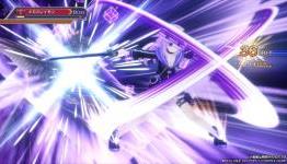Hyperdimension Neptunia Victory II adds new company character group