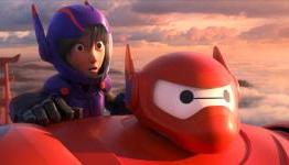 Big Hero 6 Director on Creating a Timeless Disney Character in Baymax