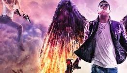 Can Saints Row dial down the madness and still stand out?