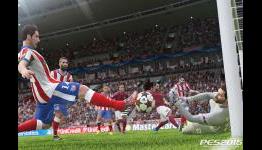 Pro Evo 2015: The 10 best goals yet