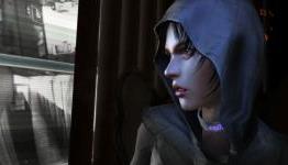 Republique’s third episode evokes the great “expanded universes” of TV sci-fi | Kill Screen