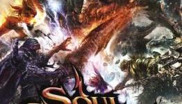 Soul Sacrifice (PS Vita) Slashed to $7.99