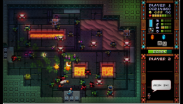 ‘Iron Fisticle’ Update Adds Challenge Mode; Gets New Trailer to Celebrate