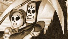 How Adventure Classic Grim Fandango Holds Up 16 Years Later | The Mary Sue