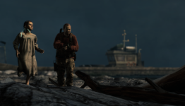 GotGame: Hands-on with Barry and Raid Mode in Resident Evil: Revelations 2