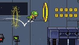 JumpJet Rex Hands-On Preview – It’s Got a Jumping T-Rex, Need We Say More? | COG