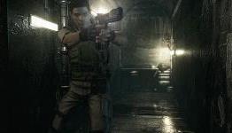 Resident Evil HD: 10 Iconic Moments You Need To Revisit