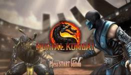 Mortal Kombat (2011) | PS Vita Reviews