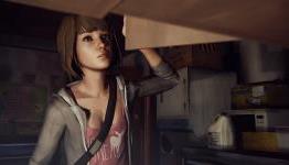 DONTNOD on Life is Strange episodic challenges, confirms 1080p on PS4 & Xbox One
