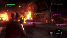 Resident Evil Revelations 2 Preview – GameRevolution