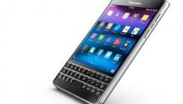 BlackBerry Passport coming to AT&T soon