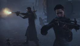 The Top Ten Games of February 2015