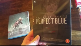 January 2015 Anime Pick ups