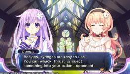 Hyperdimension Neptunia Re;Birth2: Sisters Generation Out Today