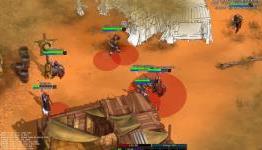 Das Tal Featured in Square Enix Collective