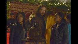 Sleepy Hollow Season 2 Review “Kali Yuga” | TV Equals