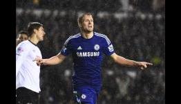 ‘A very clear no’ – Wolfsburg deny Schurrle interest