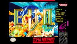 Bring that Beast Back – EVO: Search for Eden