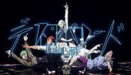 Death Parade REVIEW | Anifile Reviews