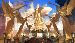 These 6 Games Universes Would Be Just the Worst to Live In
