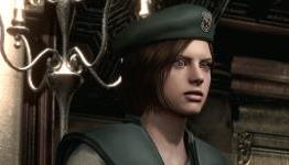 CGM Plays: Resident Evil Remastered