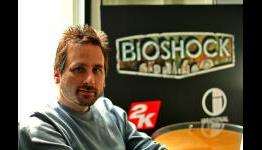 BioShock Creator Working on New First-Person RPG