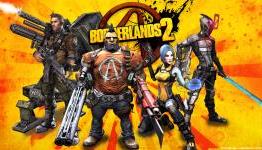 Borderlands Behind the Scenes Full Panel – PAX South 2015