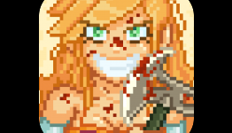 Prepare for Loads of Pixels and Plenty of Deaths in ‘Combo Queen’, Out Now