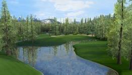 EA Sports PGA Tour Delayed Up to Three Months