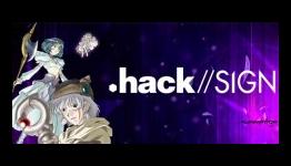 ‘.hack//sign’ Dubbed Anime Episodes Gets FUNimation Streaming