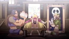 Episode 2 & 3 Impressions: Yatterman Night | Otaku Spirit