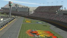 Mountain Peak Speedway released for rFactor 2