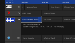 OneGuide and Xbox One Digital TV Tuner coming to Xbox One consoles in Australia