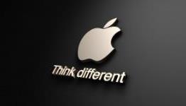 Apple’s iPhone, Mac, and Apps Push Record Revenue