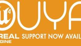Unreal Engine 4 Coming to OUYA