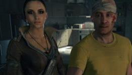 Dying Light Trolls Left 4 Dead In-Game