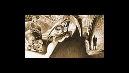 Grim Fandango Remastered is a flawed remake of a considered masterpiece