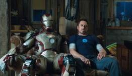 Stephen McFeely and Christopher Markus Talk Captain America: Civil War and Agent Carter