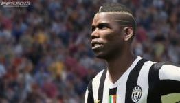 PES 2015 PS3 Option File 11 January 2015