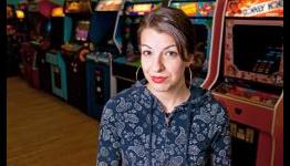 Anita Sarkeesian launching new video series focused on masculinity in games