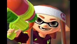 Splatoon’s Apex presence hints at Smash Bros DLC